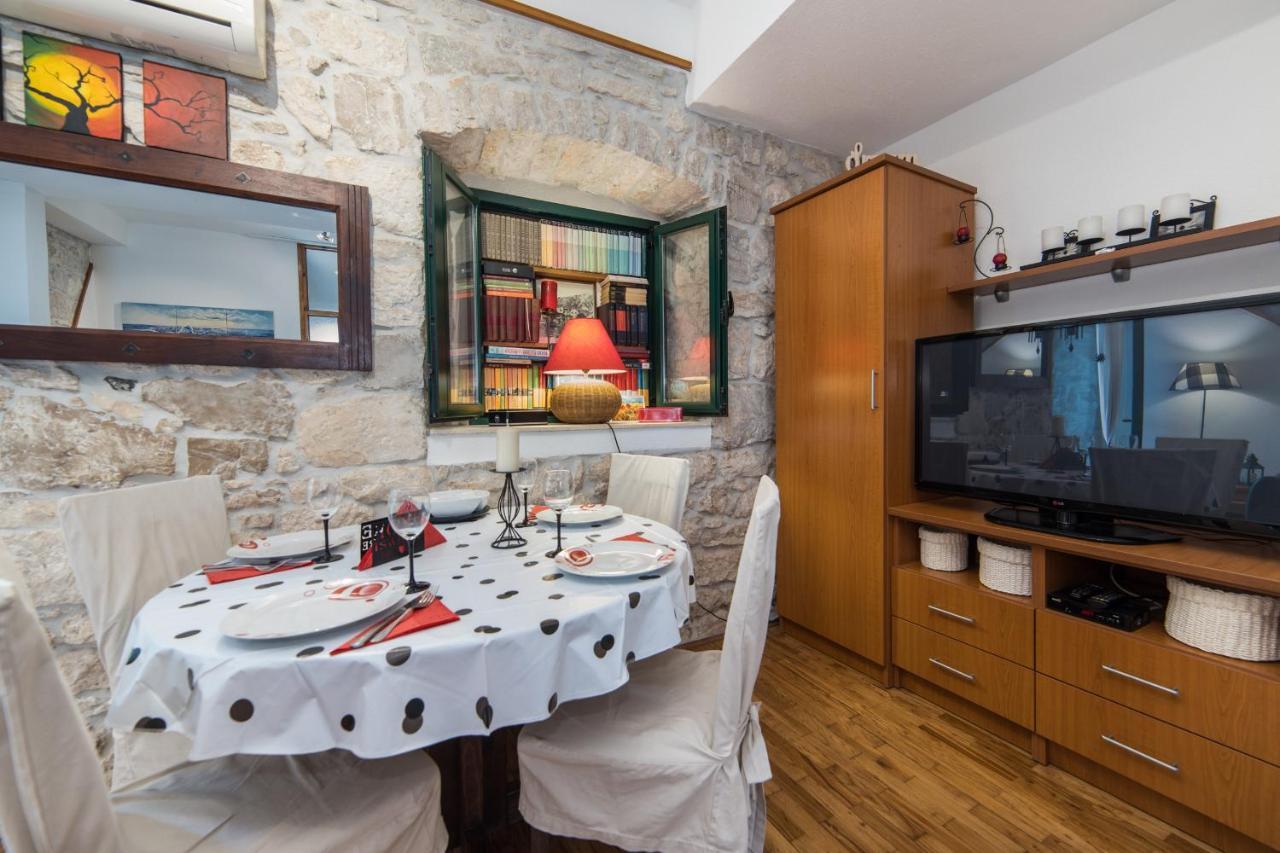 Apartments Gajeta Gradac (Split-Dalmatia) Exterior foto