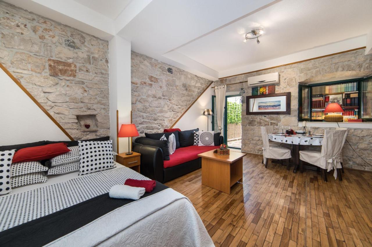 Apartments Gajeta Gradac (Split-Dalmatia) Exterior foto