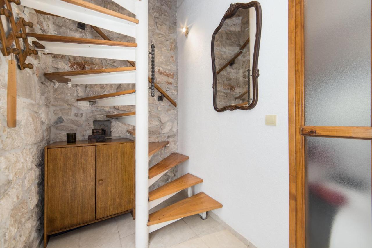 Apartments Gajeta Gradac (Split-Dalmatia) Exterior foto