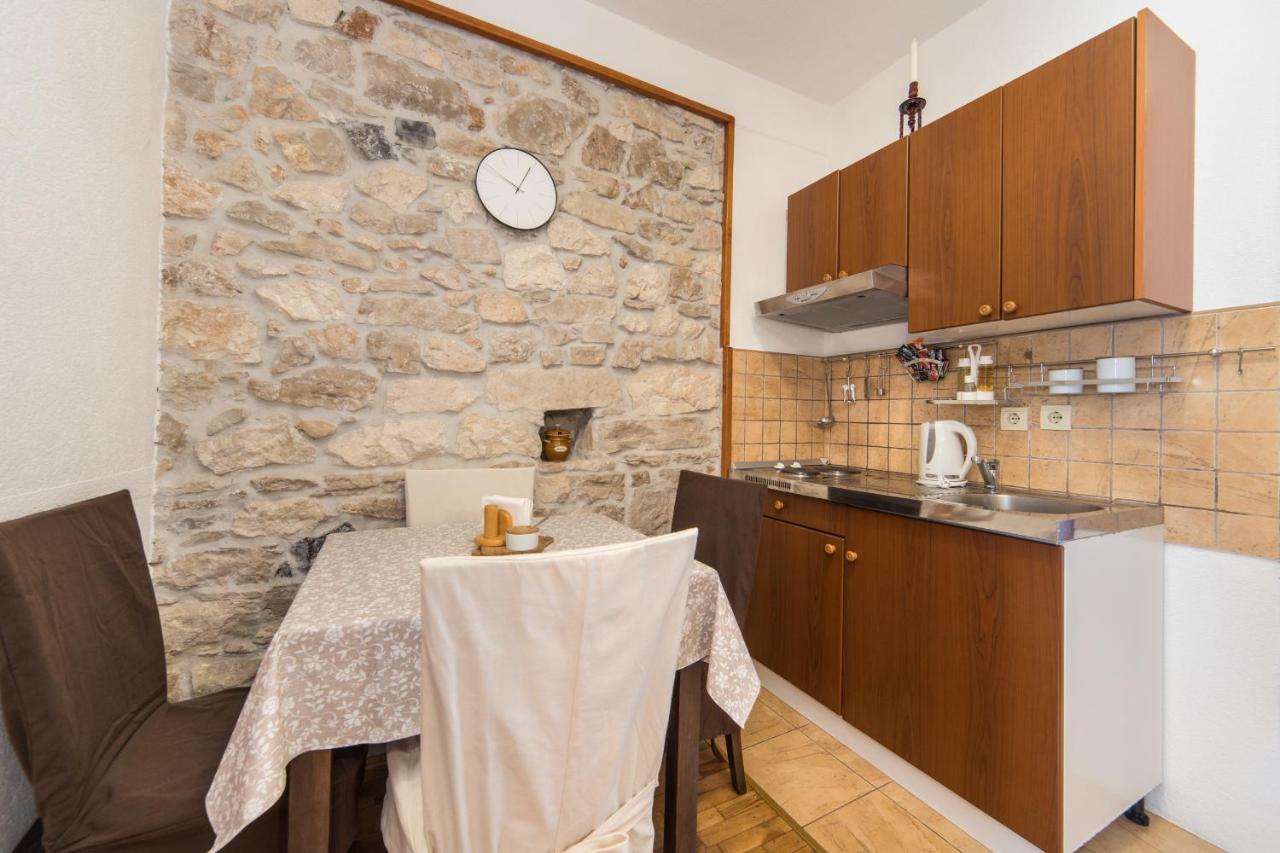 Apartments Gajeta Gradac (Split-Dalmatia) Exterior foto