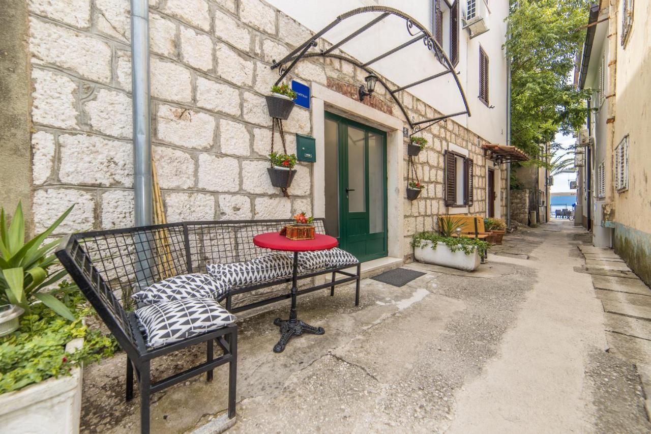 Apartments Gajeta Gradac (Split-Dalmatia) Exterior foto