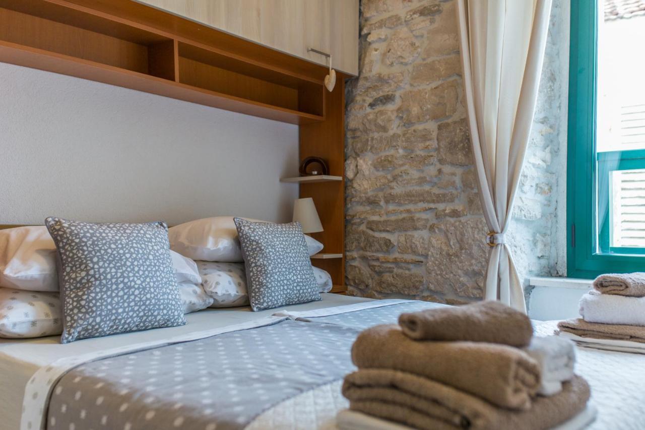 Apartments Gajeta Gradac (Split-Dalmatia) Exterior foto