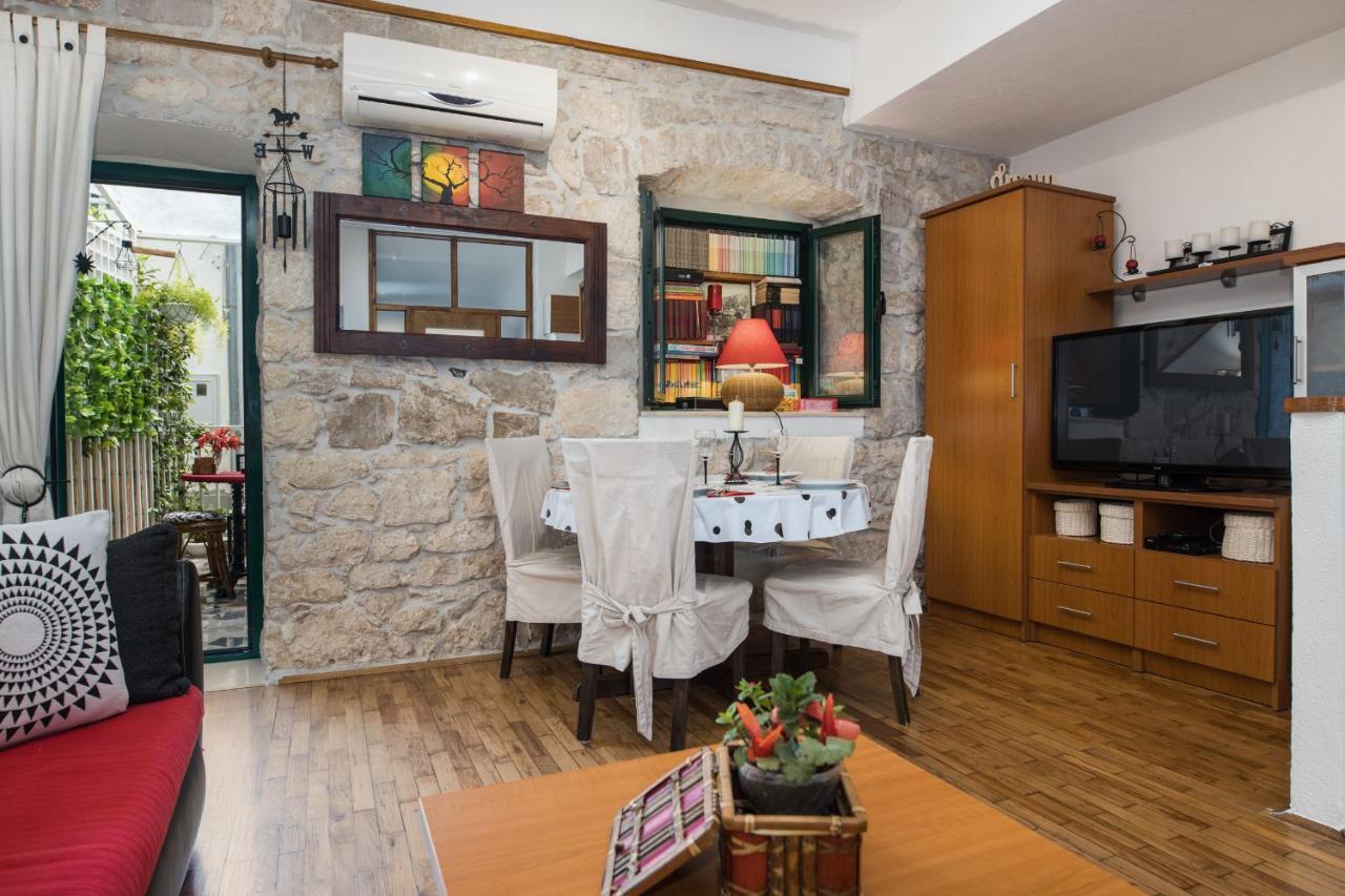 Apartments Gajeta Gradac (Split-Dalmatia) Exterior foto