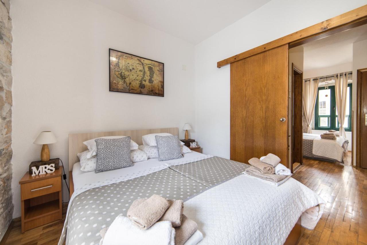Apartments Gajeta Gradac (Split-Dalmatia) Exterior foto