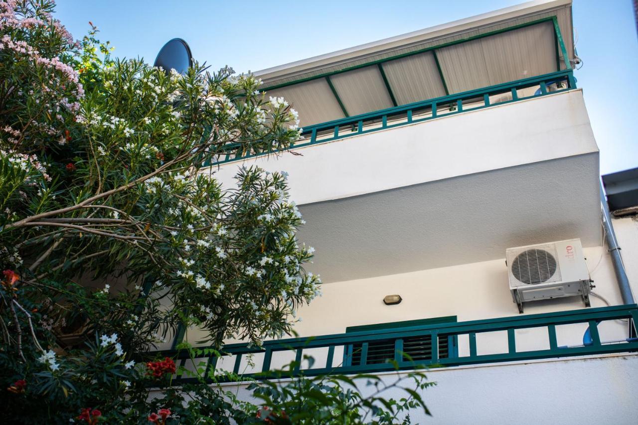 Apartments Gajeta Gradac (Split-Dalmatia) Exterior foto